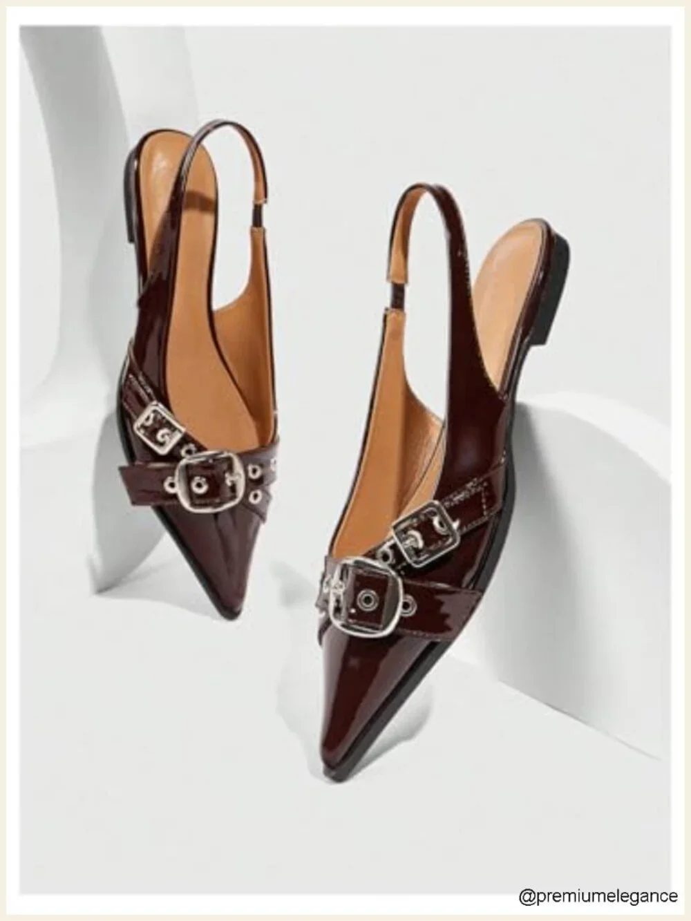 N/A these dressy